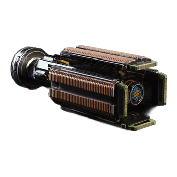 Rocketeer Driver Arc Raiders