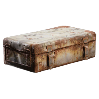 Rusted Shut Medical Kit Arc Raiders