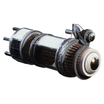 Sentinel Firing Core Arc Raiders