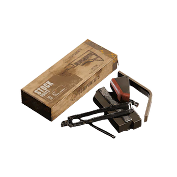 Simple Gun Parts Arc Raiders