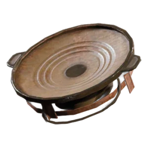 Speaker Component Arc Raiders