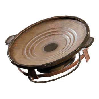 Speaker Component Arc Raiders