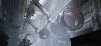 Stella Montis Arc Raiders