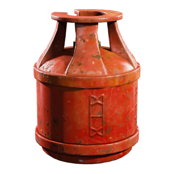 Synthesized Fuel Arc Raiders