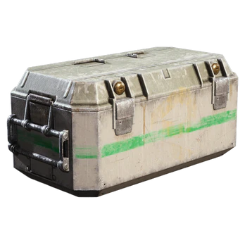 Tactical Mk. 1 Arc Raiders