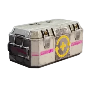 Tactical Mk. 3 (Healing) Arc Raiders