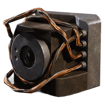 Tick Pod ARC raiders