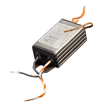 Voltage Converter Arc Raiders