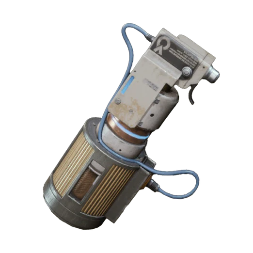 Surge Shield Recharger Arc Raiders