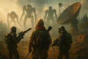 Tier List Zbraní v ARC Raiders – Nejlepší Výzbroj Pro Každou Situaci by MagicStark