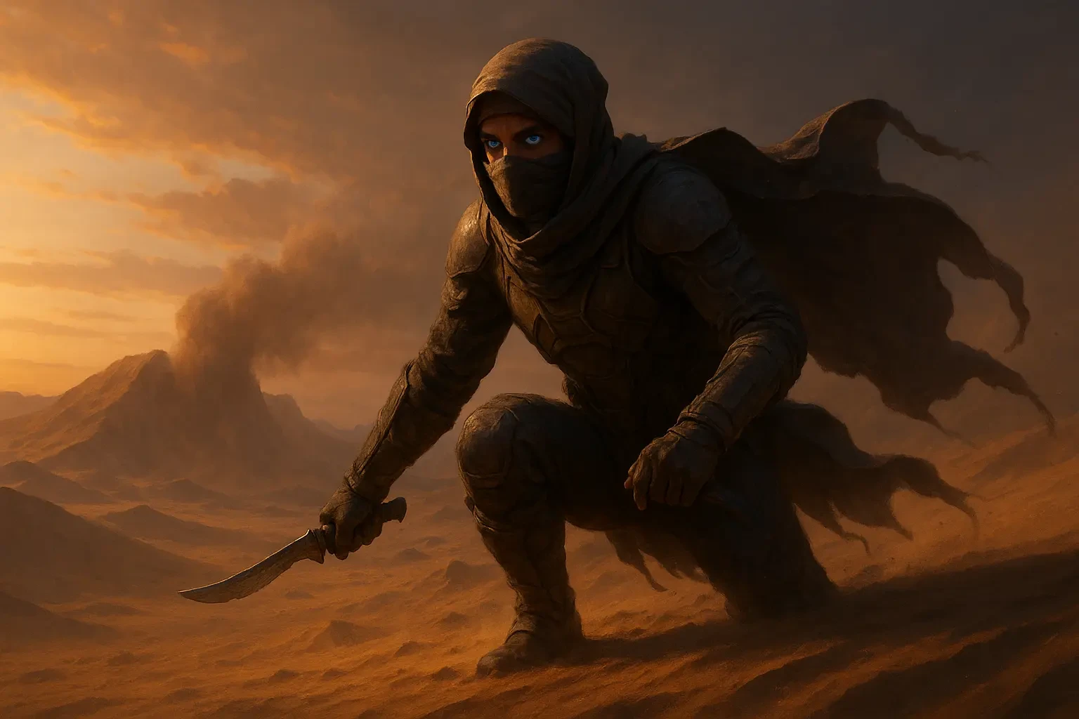 Fremen