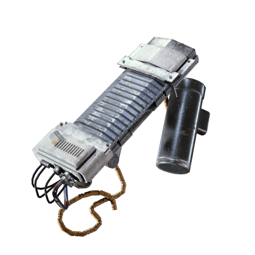 Light Shield Arc Raiders