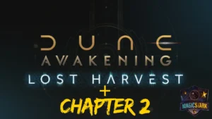 Dune Awakening Chapter 2