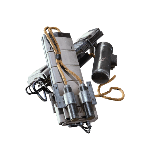 Medium Shield Arc Raiders