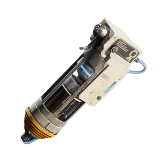 Shield Recharger Arc Raiders