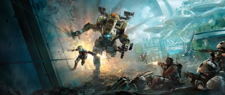Titanfall