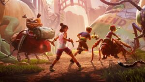 Grounded 2's 2026 Roadmap Is Ambitious