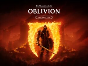 The Elder Scrolls IV: Oblivion Remastered