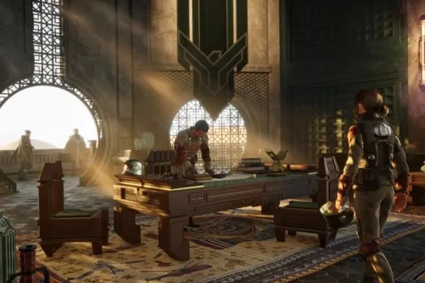 House Atreides represents one of the most powerful and respected factions that players can choose in Dune: Awakening. Their legacy based on honor, justice, and strategic thinking offers a unique gaming experience for all who decide to follow the hawk in their emblem. Let's look at all aspects of this fascinating faction.