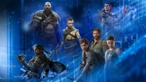 Příští rok PlayStation rozjíždí celosvětové turné s koncerty.