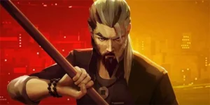 Sifu na playstation 5