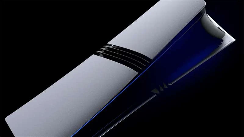 Nový Playstastion 5 Pro s Game Boost