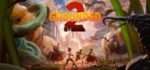 Grounded 2 Is Xbox Game Pass's Final July Addition