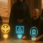 Complete Guide to All 25 Houses in Dune Awakening - Locations and Weekly Rewards