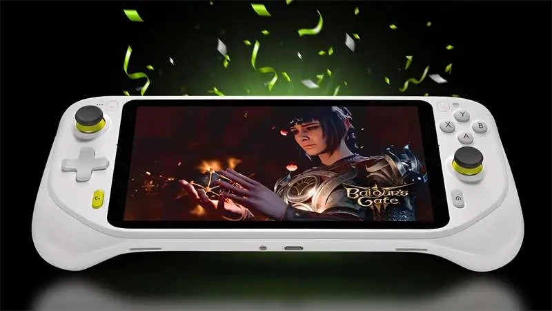 GeForce Now je dvakrát větší a s lepším obrazem. Nvidia nově zavedla roční předplatné by MagicStark