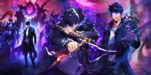 Solo Leveling: Overpowered Done Right - Why This Manhwa Is a Phenomenon