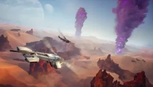 Spice and Power in Dune: Awakening - The Heart of Arrakis