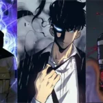 Top 10 Manhwa Like Solo Leveling You Must Read