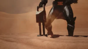 Spice Mining in Dune: Awakening - A High-Stakes Challenge