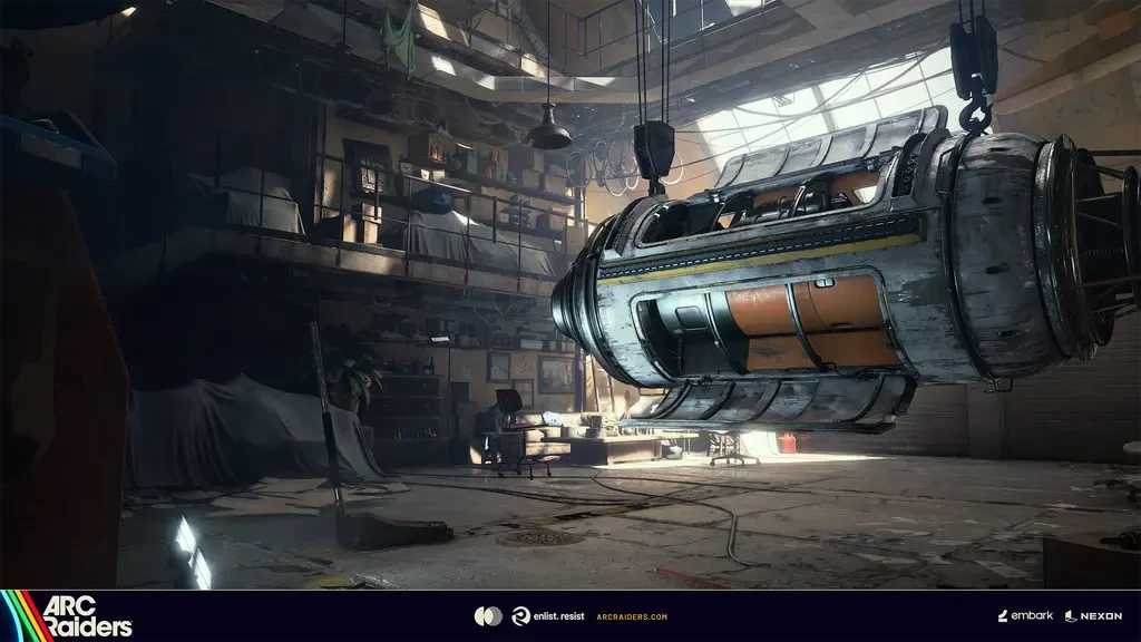 Arc Raiders Matchmaking - Jak funguje a proč není zrovna fair by MagicStark