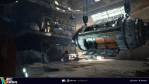 Arc Raiders Expedition Project - Oficiální Průvodce WIPE Systémem by MagicStark