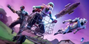 James Gunn odhaluje chystaný crossover pro Fortnite