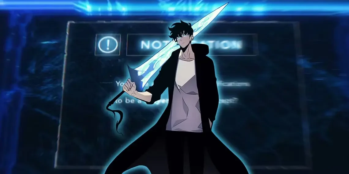 "The System" In Solo Leveling, Explained - The Secret Behind Sung Jinwoo's Power