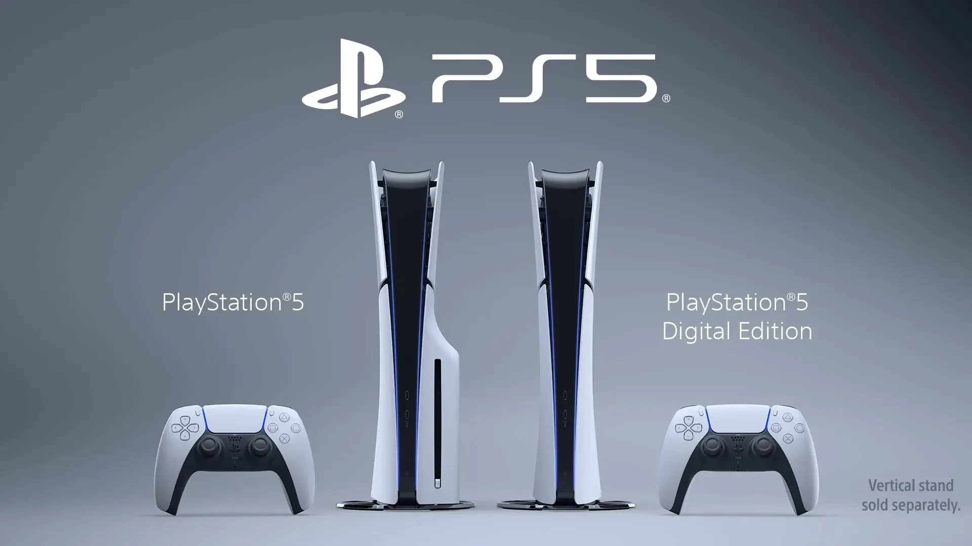 Jak vybrat správnou edici PlayStation 5? by MagicStark