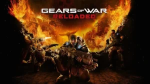 Gears of War: Reloaded – Předběžné stahování spuštěno, Marcus Fenix míří i na PlayStation