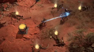 Diablo 4 – Mother’s Blessing event se vrací s 35% XP a 50% gold bonusem do 12. srpna