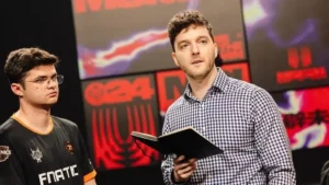 Nightshare končí s League of Legends - Návrat do medicíny po burnoutu ve Fnatic