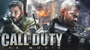 Call of Duty míří do kin: Paramount chystá blockbuster ve stylu Top Gun: Maverick
