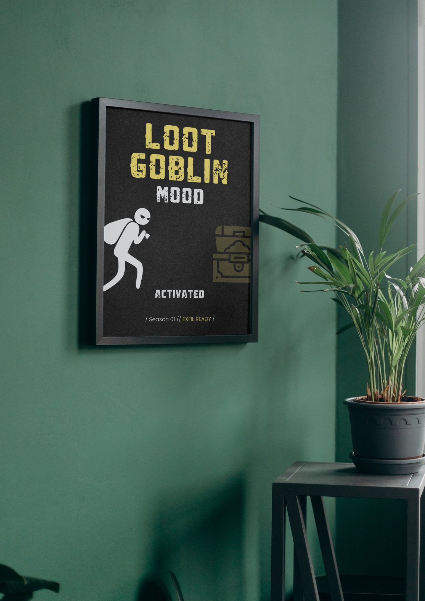 Loot Goblin Mode - ACTIVATED - Obrázek 2