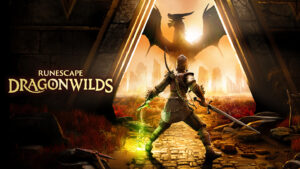 RuneScape: Dragonwilds