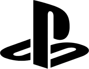 PlayStation logo