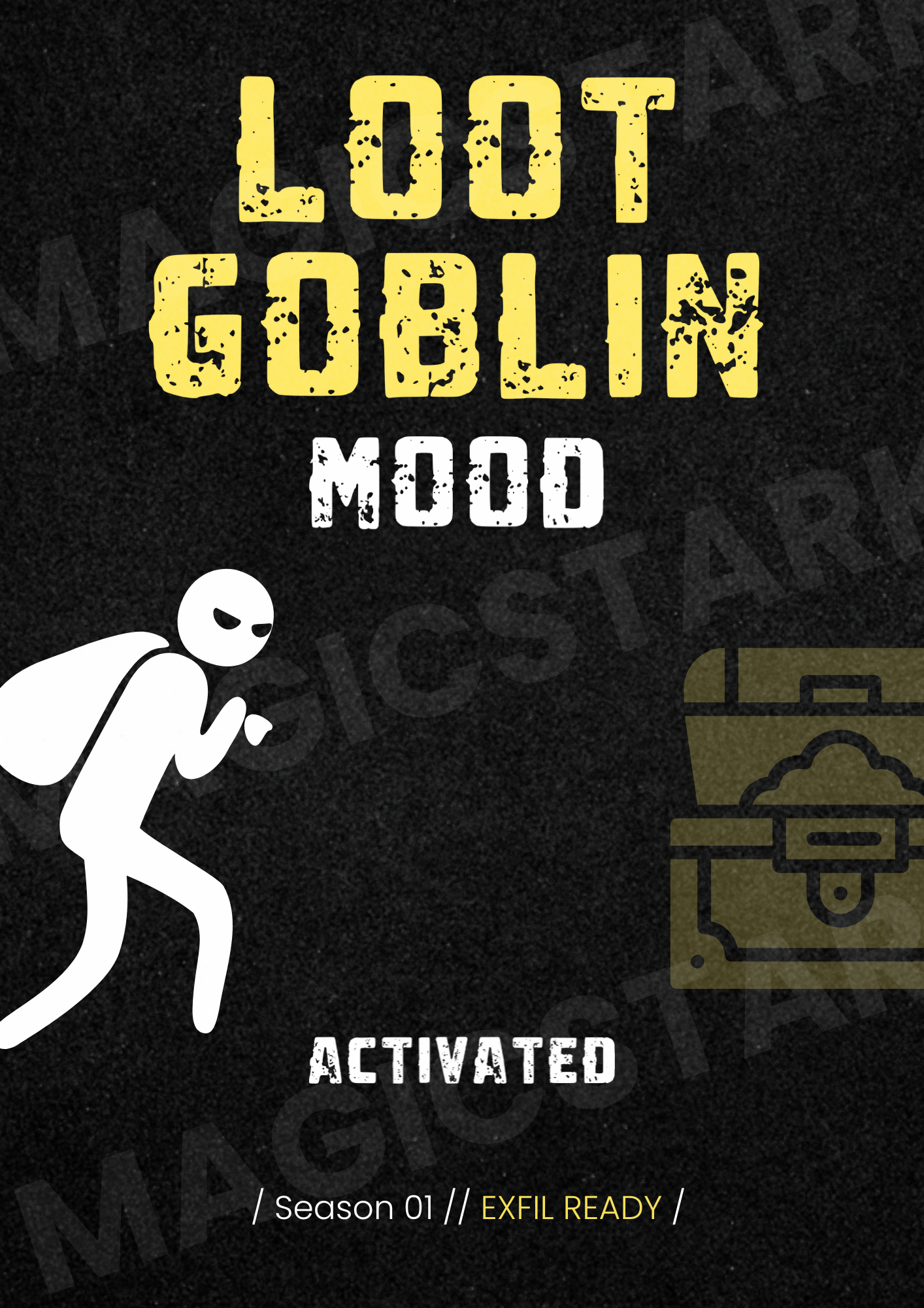 Loot Goblin Mode - ACTIVATED - Obrázek 3
