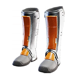 CHOAM Heavy Boots