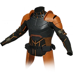 CHOAM Scout Chestplate