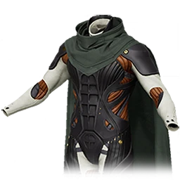 CHOAM Stillsuit Body