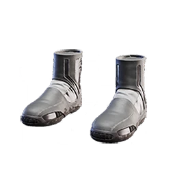 CHOAM Stillsuit Boots